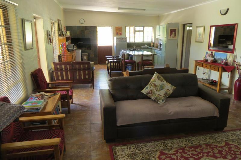 3 Bedroom Property for Sale in Nieu Bethesda Eastern Cape